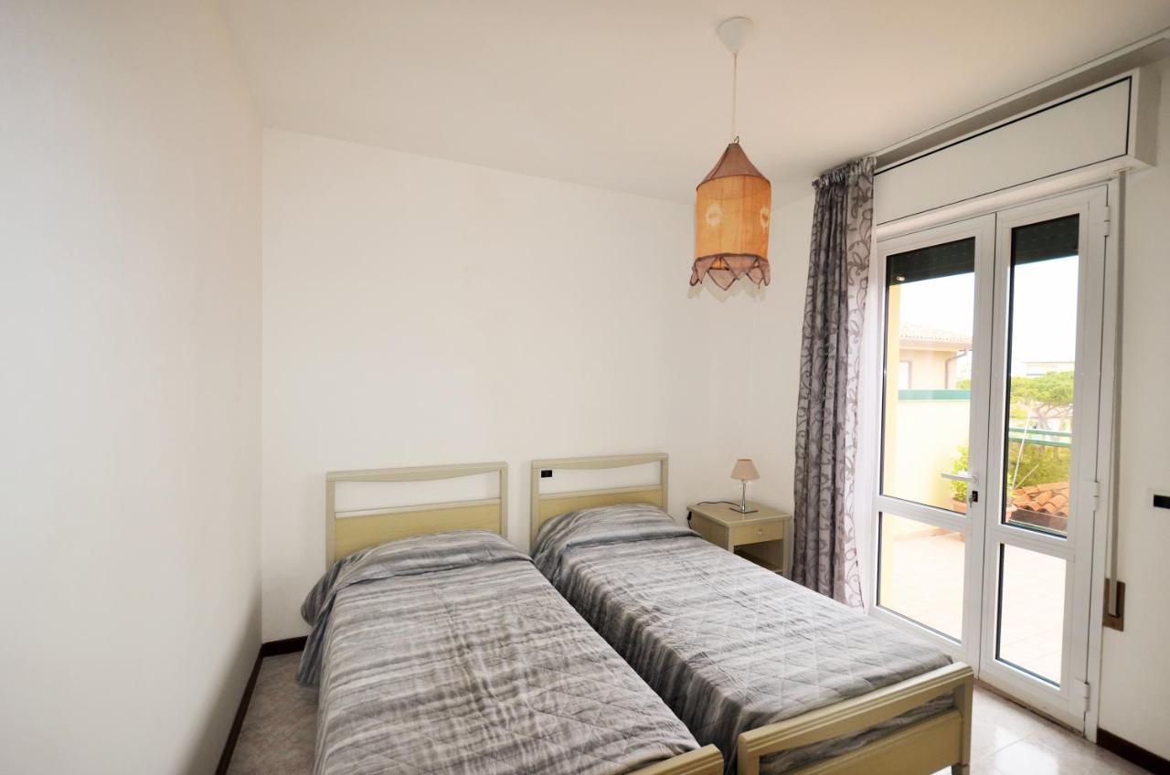 Magica Immobiliare - Villa Mimosa 11 Lido di Jesolo Exterior foto